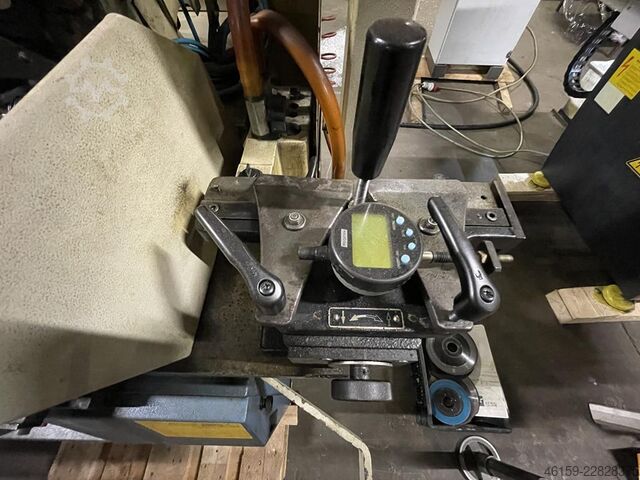 Profilschleifer Weinig Rondamat 960