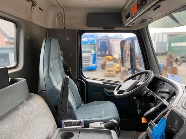 Absetzkipper LKW VOLVO FM 330 EU5 Gergen Absetzkipper m. Funk