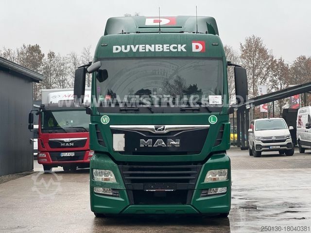 Volumen SZM MAN TGX 18.460 Euro6 4x2 Volumen-SZM