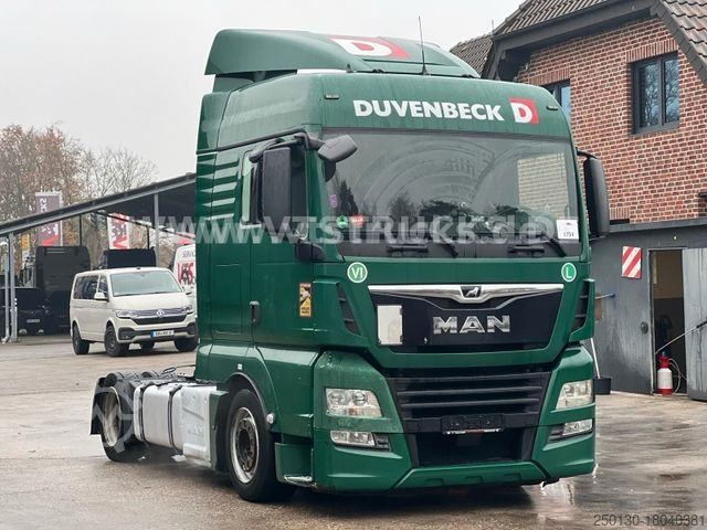Volumen SZM MAN TGX 18.460 Euro6 4x2 Volumen-SZM