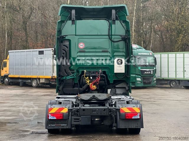 Volumen SZM MAN TGX 18.460 Euro6 4x2 Volumen-SZM
