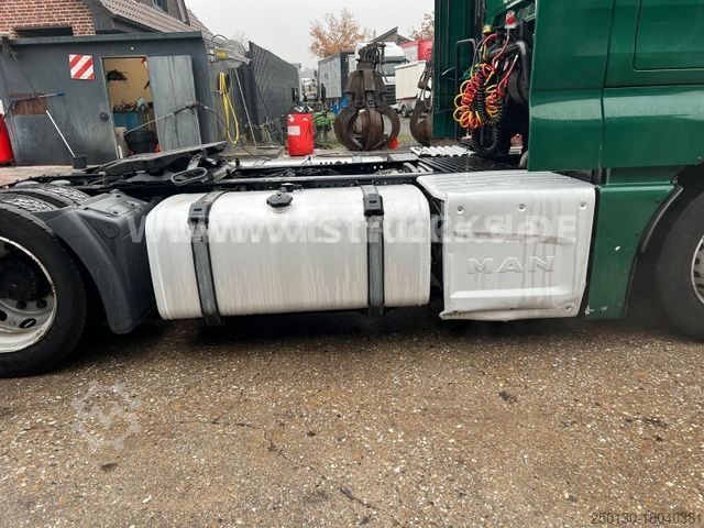 Volumen SZM MAN TGX 18.460 Euro6 4x2 Volumen-SZM