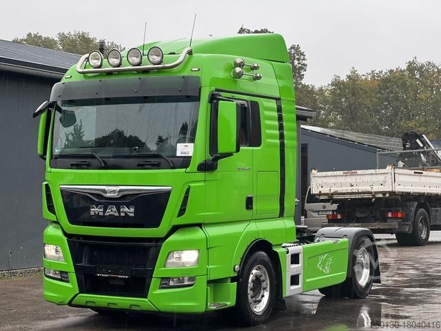 Standard SZM MAN TGX 18.440 4x2 Euro6
