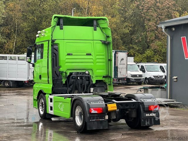 Standard SZM MAN TGX 18.440 4x2 Euro6