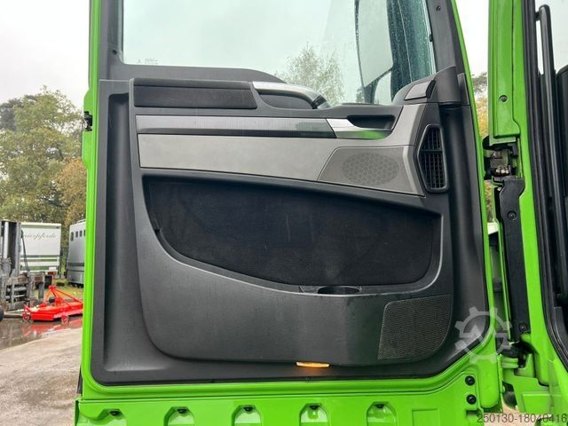 Standard SZM MAN TGX 18.440 4x2 Euro6