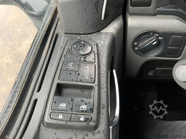 Standard SZM MAN TGX 18.440 4x2 Euro6