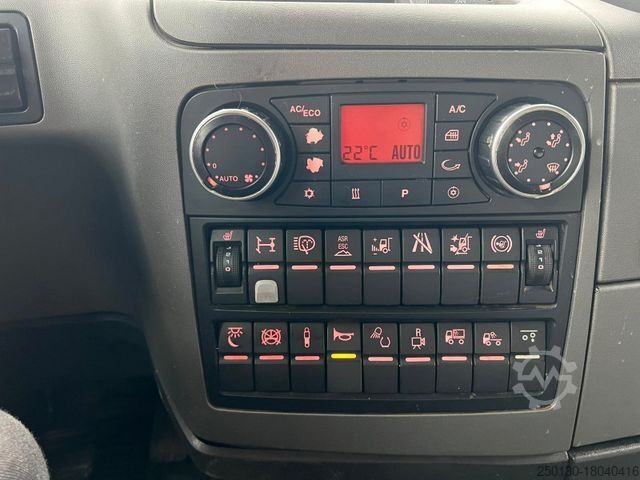 Standard SZM MAN TGX 18.440 4x2 Euro6