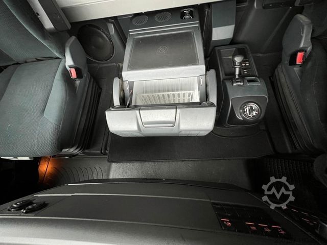 Standard SZM MAN TGX 18.440 4x2 Euro6