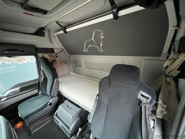 Standard SZM MAN TGX 18.440 4x2 Euro6