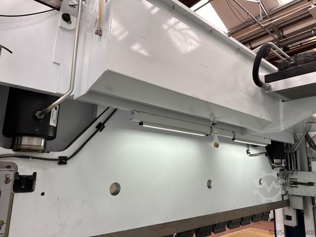 Abkantpresse hydraulisch Typ B26 Trumpf TruBend 3100