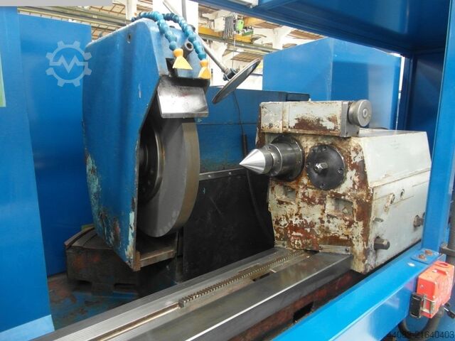 Rundschleifmaschine TOS BUC63A