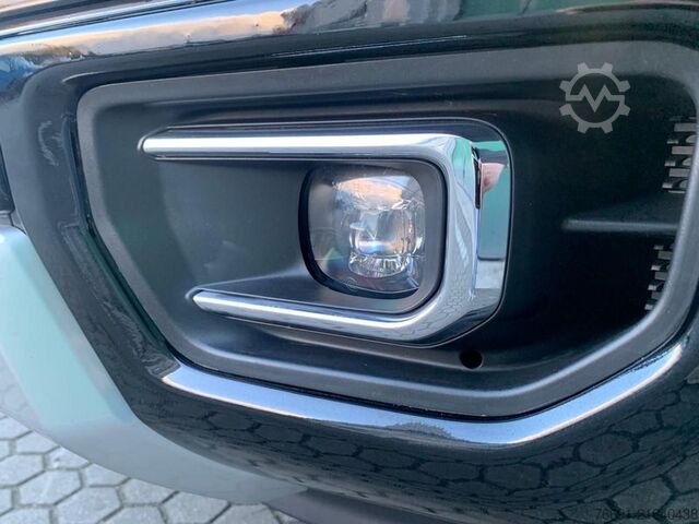 Pritschenwagen Ford Ranger  Limited - Km 51.600  -