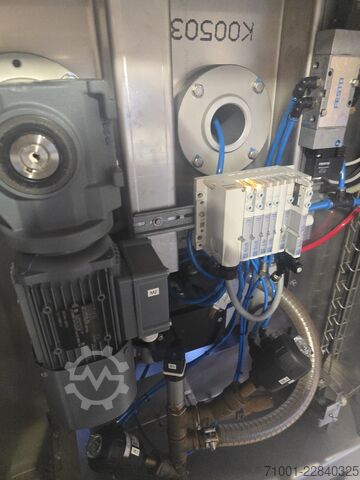 Webomatic Webomatic TL 250