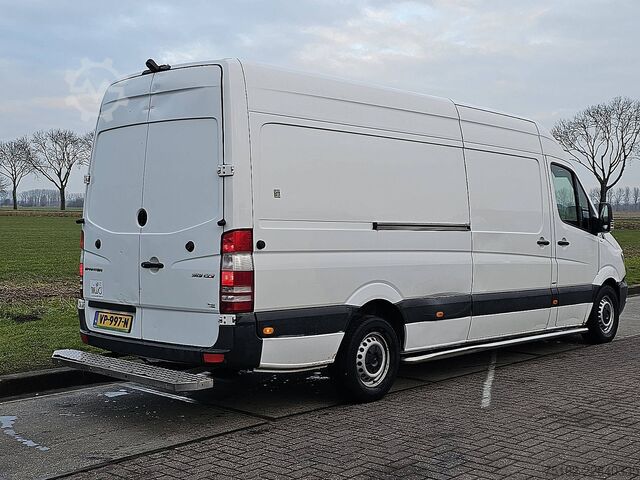Hochdachkombi MERCEDES-BENZ SPRINTER 313 L3H2 Maxi Automaat!