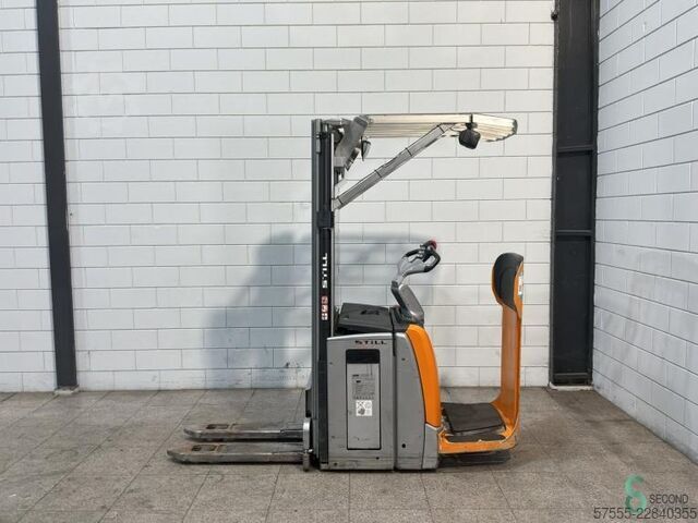 Stapler Still EXV-SF14