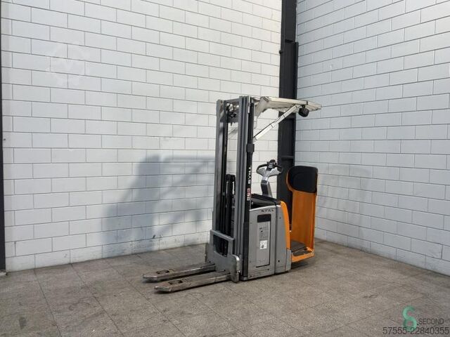 Stapler Still EXV-SF14