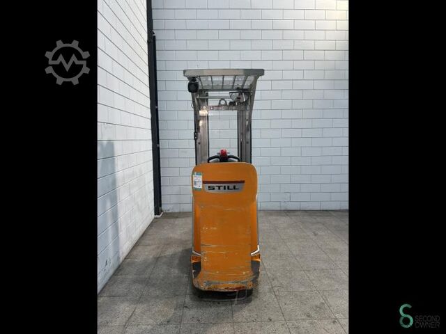 Stapler Still EXV-SF14