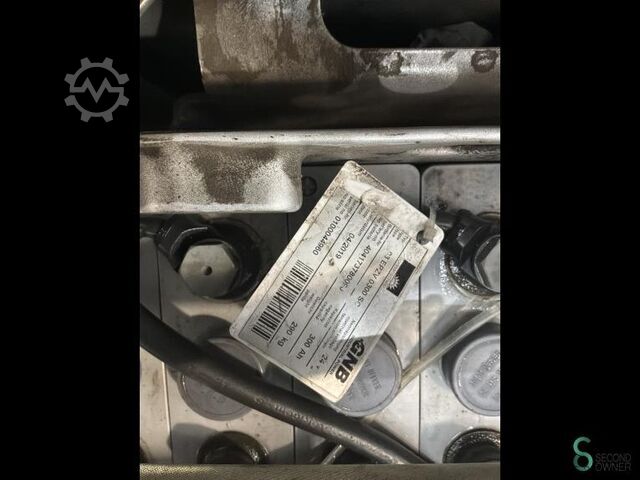 Stapler Still EXV-SF14