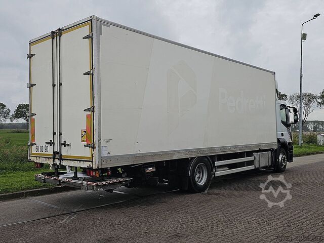 Koffer IVECO AD190S42 STRALIS