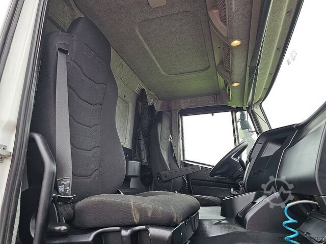 Koffer IVECO AD190S42 STRALIS
