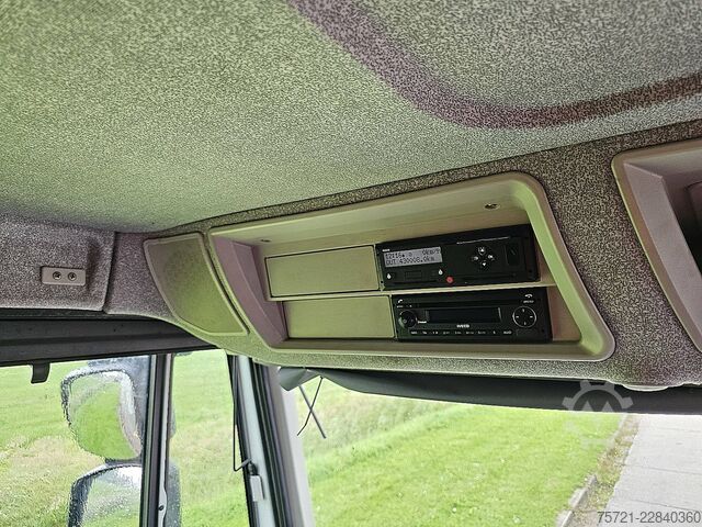 Koffer IVECO AD190S42 STRALIS