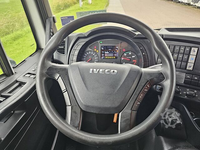 Koffer IVECO AD190S42 STRALIS