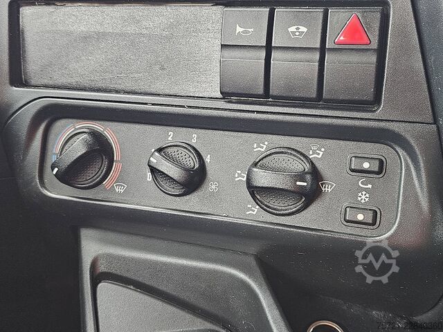 Koffer IVECO AD190S42 STRALIS