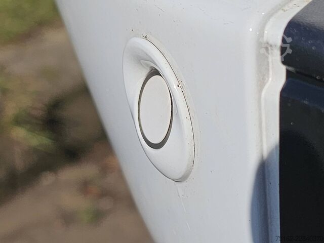 Hochdachkombi FORD TRANSIT CUSTOM 2.0 L2H1 Dubbele Cabine