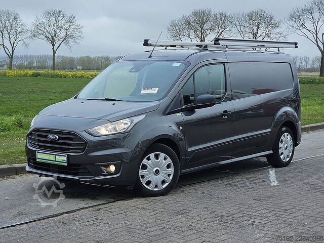 Koffer FORD TRANSIT CONNECT 1.5 L2 3 Zits Navi