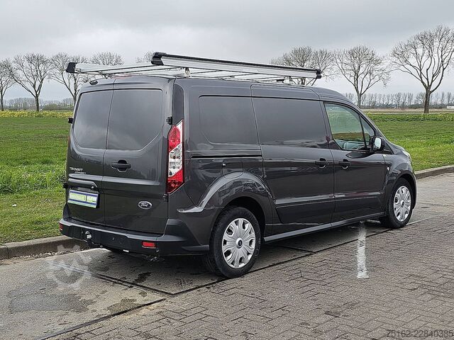 Koffer FORD TRANSIT CONNECT 1.5 L2 3 Zits Navi