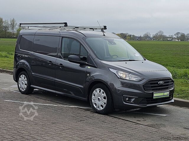 Koffer FORD TRANSIT CONNECT 1.5 L2 3 Zits Navi