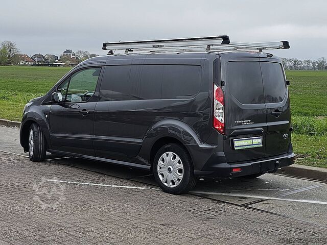 Koffer FORD TRANSIT CONNECT 1.5 L2 3 Zits Navi