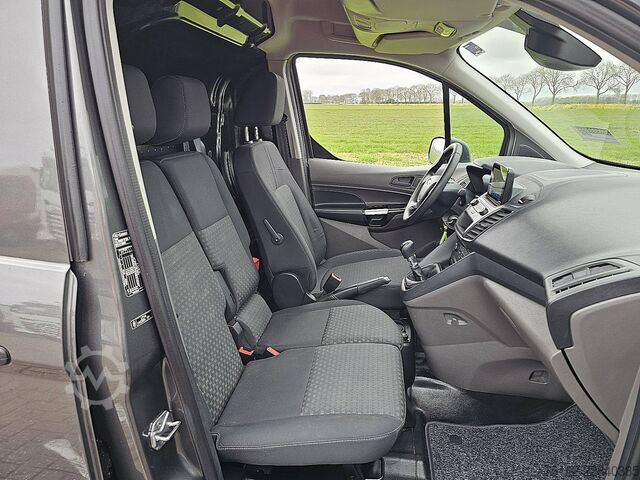 Koffer FORD TRANSIT CONNECT 1.5 L2 3 Zits Navi