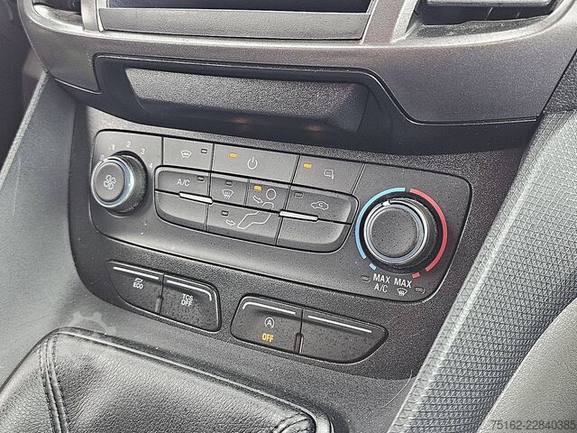 Koffer FORD TRANSIT CONNECT 1.5 L2 3 Zits Navi