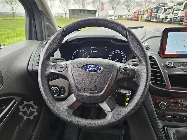 Koffer FORD TRANSIT CONNECT 1.5 L2 3 Zits Navi