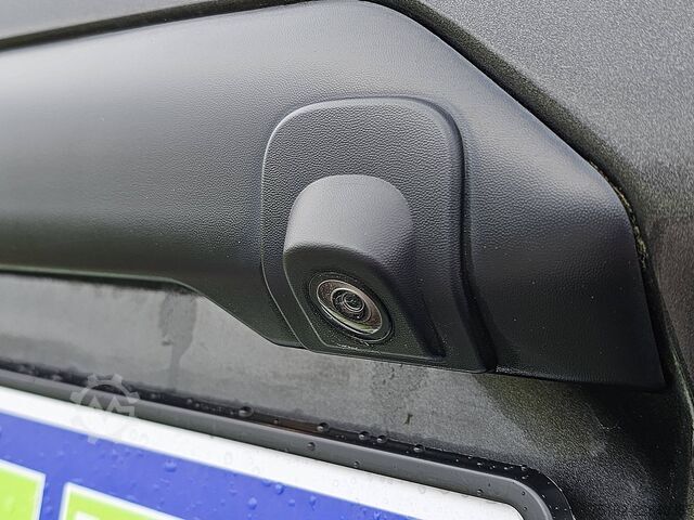 Koffer FORD TRANSIT CONNECT 1.5 L2 3 Zits Navi