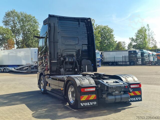 Standard-SZM Volvo FH 13.500 Globetrotter XL 4x2 Aero - New - Full...