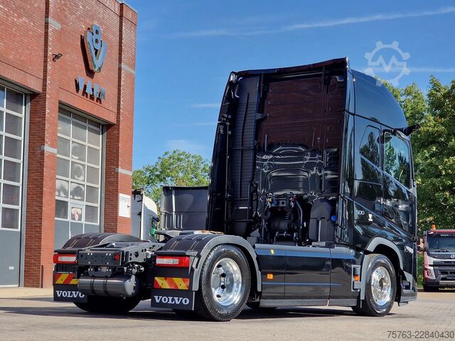 Standard-SZM Volvo FH 13.500 Globetrotter XL 4x2 Aero - New - Full...