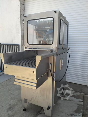 Injector Inject Star PI 75