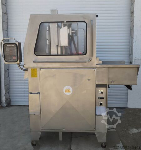 Injector Inject Star PI 75