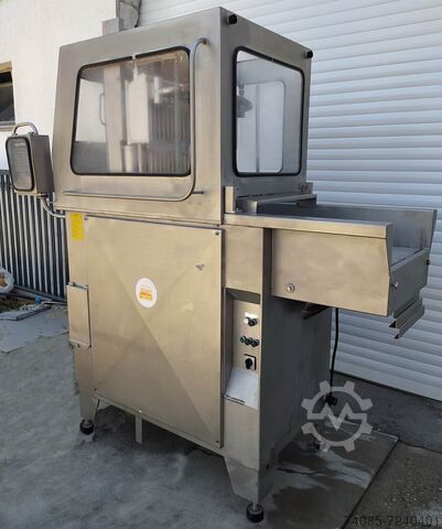 Injector Inject Star PI 75