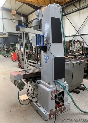 Bohr-/Koordinatenbohrmaschine Constant Supemec P65