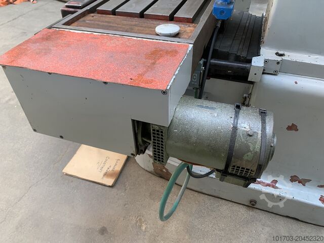 Bohr-/Koordinatenbohrmaschine Constant Supemec P65