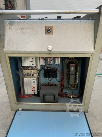 Bohr-/Koordinatenbohrmaschine Constant Supemec P65