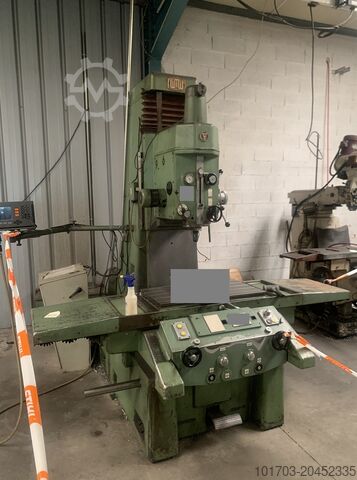 Lehrenbohrwerk WMW BKoE 450 x 800