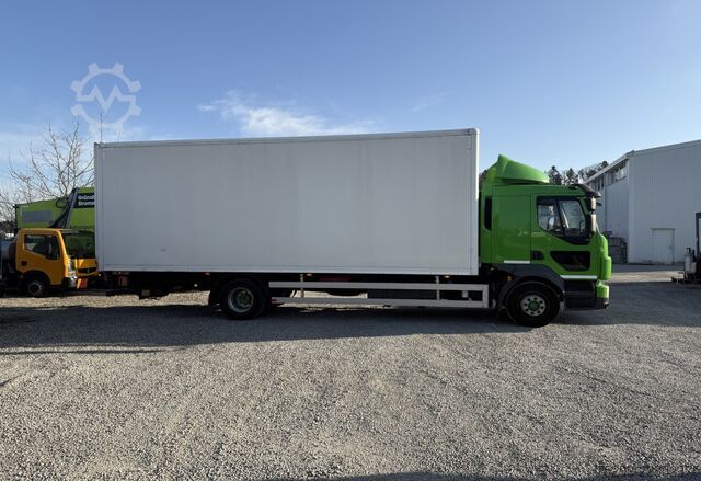 2013 Volvo FLL-290 4x2R Volvo Trucks FLL-290 4x2R / Swiss-Vehicle