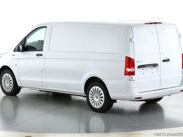 Kastenwagen Mercedes-Benz eVito 111 KA,lang,Klima,Navi,Kamera,Sitzheizung