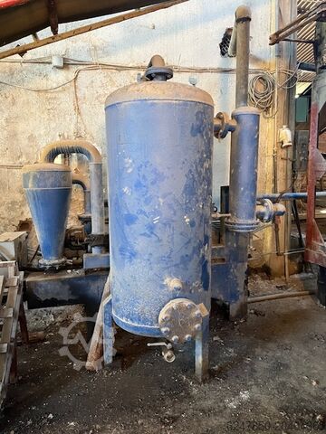 Formmaschine für Ziegel und keramische Dachziegel