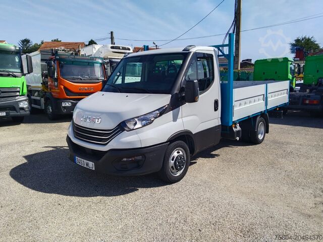  Iveco Daily 35