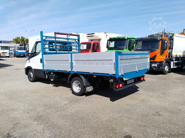  Iveco Daily 35